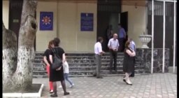 Вадим Матуа выходит из СИЗО
