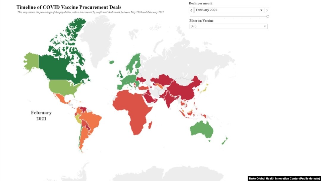 Vaccinarea In Lume Imunizarea Celor Mai SÄƒraci E È™i In Interesul BogaÈ›ilor Canada A Comandat Cat Pentru Cinci GeneraÈ›ii