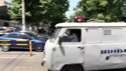 Առուշանյանը կալանավորվեց, փաստաբանը դատարանի որոշումը քաղաքական հետապնդման հետևանք է որակում