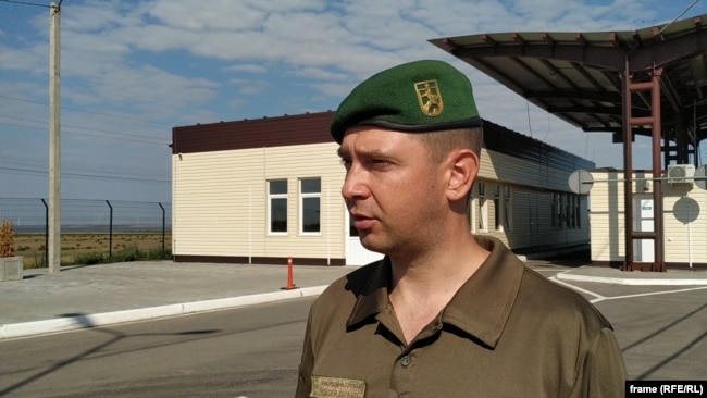 Иван Шевцов