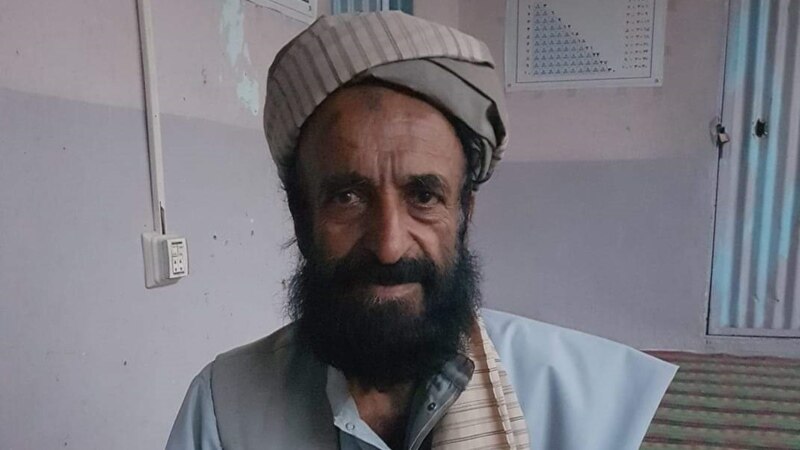 د ارزګان والي: طالبانو شاعر او مورخ عبدالله عاطفي وژلی
