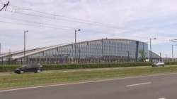 Novo sjedište NATO-a u Briselu