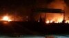 Israel has reportedly carried out hundreds of air strikes in Syria against what it describes as Iranian targets and those of allied militia. (file photo)