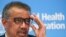 Directorul general al Organizației Mondiale a Sănătății, Tedros Adhanom Ghebreyesus