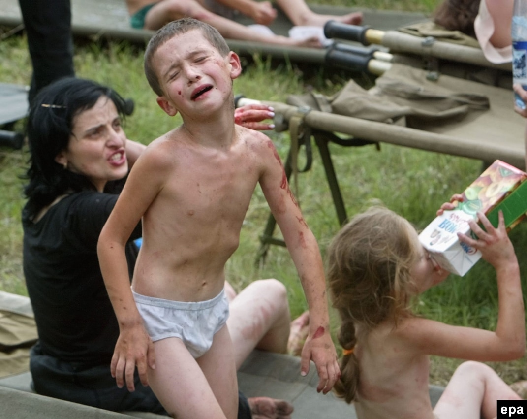 beslan 