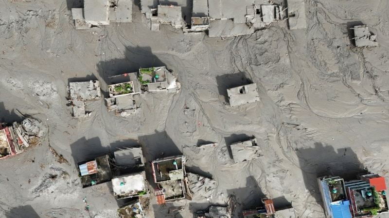 Nepal Floods: 56 Ukrainians Missing as Death Toll Hits 389