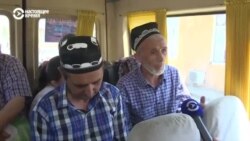 Репортаж из таджикистанского эксклава Ворух