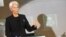 Валюта корунун жетекчиси Кристин Лагард