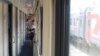 Дети из Карелии массово отравились в поезде Мурманск - Адлер 
