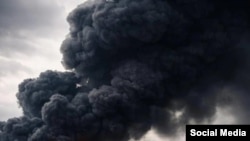 На початку доби 26 березня губернатор Ленінградської області РФ Олександр Дрозденко повідомив про збиття понад 20 безпілотників над регіоном (фото ілюстраційне)