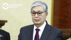 «Где ты научился так подмазываться?»: нур-объекты в честь Назарбаева