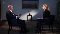 Экс-прэзыдэнт Армэніі — пра Нагорны Карабах