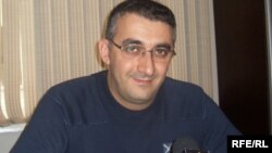 Մկրտիչ Արզումանյան (Մկո)