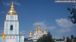 У Києві помолилися за Новодворську, яка боролася у «тилу ворога»