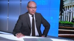 Ваша Свобода | Парубій про вибори, військовий парад та проросійський реванш