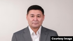 Шаирбек Ташиев.