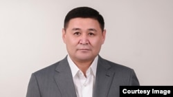 Шаирбек Ташиев.