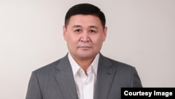 Шаирбек Ташиев.