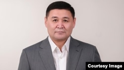 Шаирбек Ташиев 