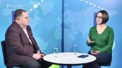 «Ֆեյսբուքյան ասուլիս» Հովհաննես Սահակյանի հետ 14.02.2017