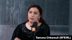 ნაზი ჯანეზაშვილი