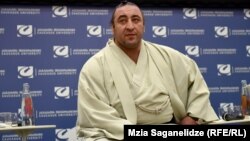 გამარჯვების შემთხვევაში გორგაძე საბოლოო დადებით ბალანსს კაჩიკოშს ინაღდებდა, მაგრამ მეორე მაეგაშირა იჩინოჯოსთან წააგო.