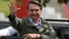 Žair Bolsonaro, pobednik predsedničkih izbora u Brazilu