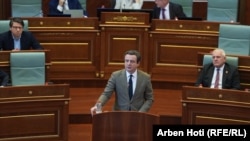 Albin Kurti