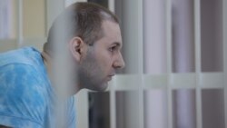 Андрэй Гаўрош