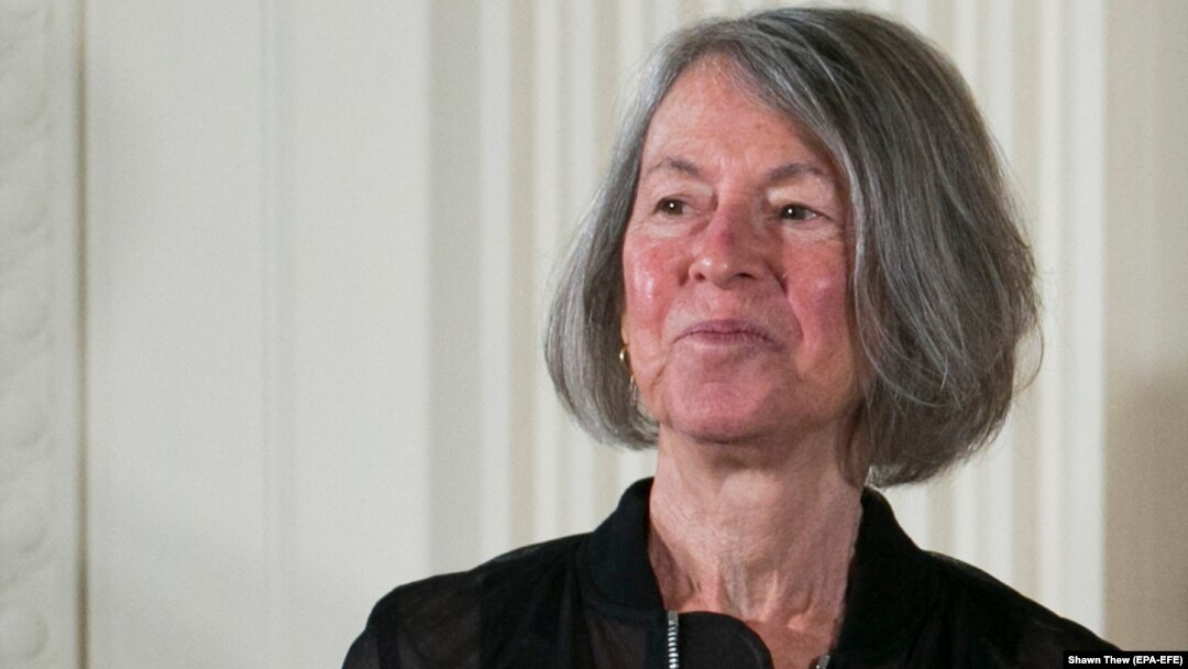 Louise Gluck, un premiu neașteptat, dar în tradiția Nobelului.