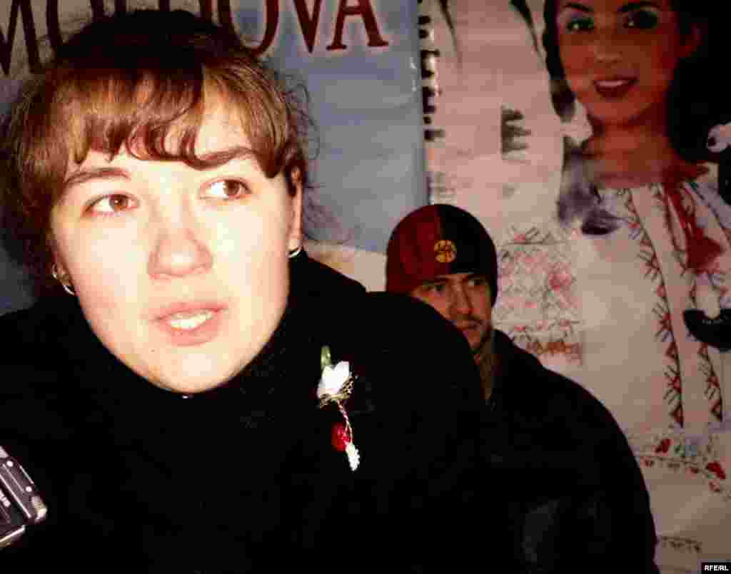 У Празі скуштували Європу (фото З. Фриса) #46