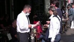 Չպատվաստված ու չթեստավորված մարդկանց մուտքը կարգելվի սննդի ու ժամանցի վայրեր