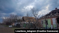 Російський БпЛА атакував приватне домоволодіння в селі Петрівка. Ілюстративне фото 