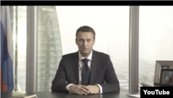 Алексей Навальный.