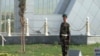 В Туркменистане повесился служащий президентского полка