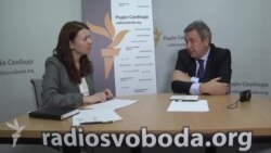 Богдан Нагайло про роль Радіо Свобода наприкінці 80-х років