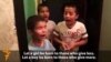 WATCH: Turkmen children welcome Ramadan with door-to-door songs