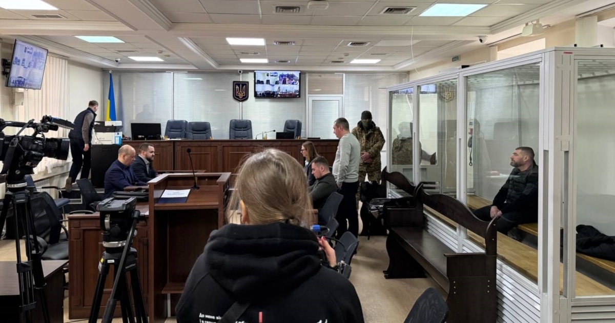 Прокурори оскаржуватимуть запобіжні заходи посадовцям Повітряних сил