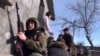 Arrests Reported In Southern Russia After Unrest
