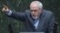 Iran's Foreign Minister Mohammad Javad Zarif made his latest comments on the Holocaust during a May 6 session of parliament. 