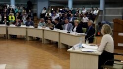 Казанда "Татар филологиясе: ихтыяҗ һәм мөмкинлекләр" дискуссиясе үтте