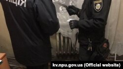 Поліція кваліфікувала інцидент як замах на вбивство