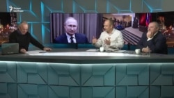 Ломка Конституции: план Путина остаться навсегда