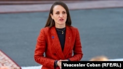 Оана Цою привітала «професіоналізм, мужність і ефективність» румунських пілотів і наземних команд