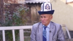 Пенсиясын чогултуп талапкер болгон Бусурман Сатыбалдиев