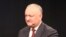 Președintele Igor Dodon în studioul Europei Libere, Chișinău 24 februarie 2020. 