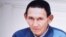 Activist Ghaly Baqtybaev was shot dead near his house in May 2019.