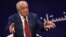 Zalmay Khalilzad, the U.S. peace envoy for Afghanistan, is set to resume talks with the Taliban in Qatar. (file photo)