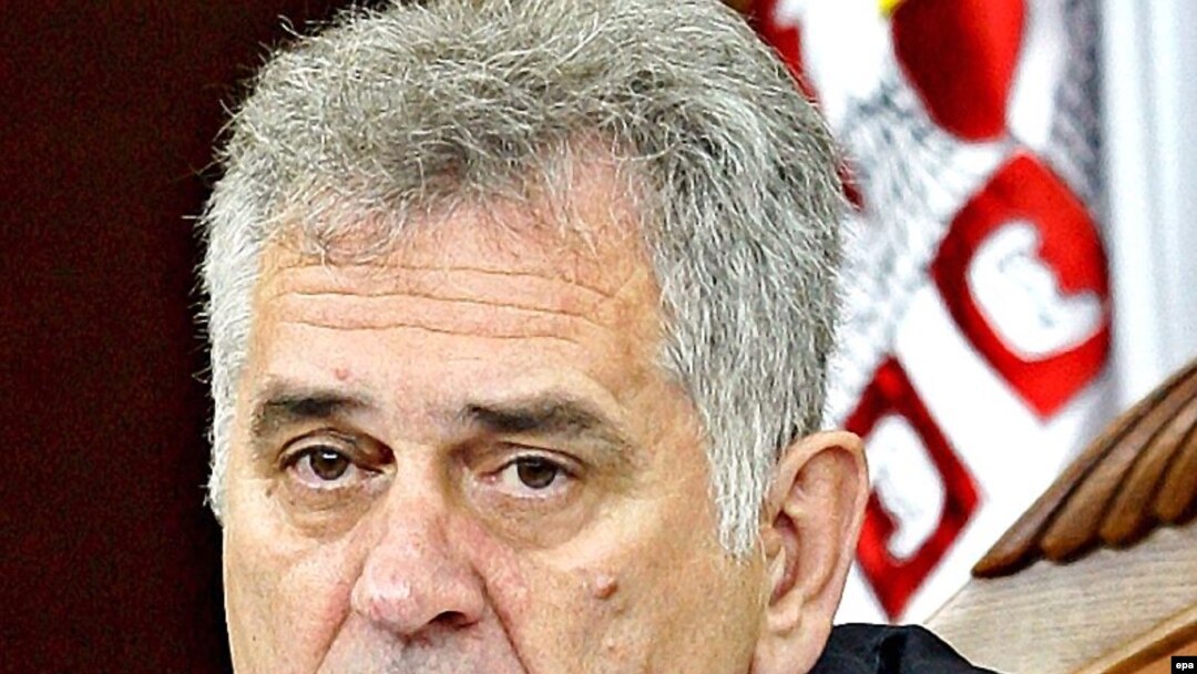 Tomislav Nikolić