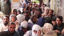 افغانستان کې د طالبانو حکومت قطر ته کاریګر لېږي